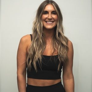 Meet your Posher, Madison